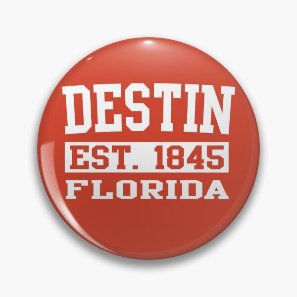 Item preview, Destin Florida Souvenirs Destin FL Family Vacation designed and sold by GreenTurtleTeez.