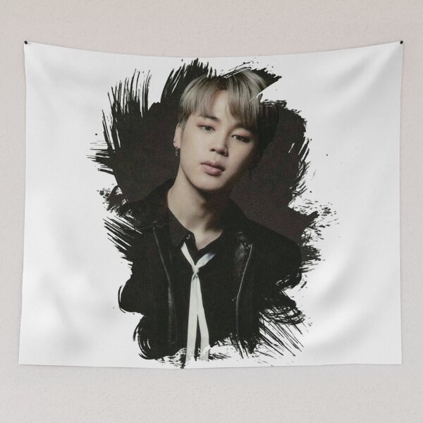 Item preview, BTS.JIMIN designed and sold by stephylee88.