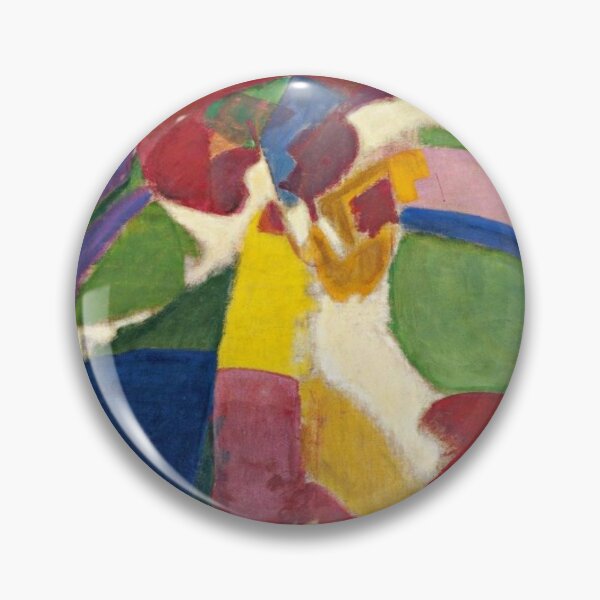 Item preview, robert delaunay - Hélice,No,02. designed and sold by Vivanne-art.