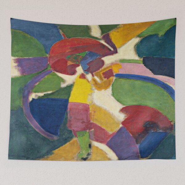 Item preview, robert delaunay - Hélice,No,02. designed and sold by Vivanne-art.