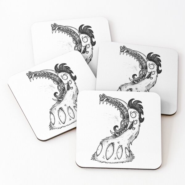 Item preview, Mad Hen designed and sold by Annika Holmstrom.