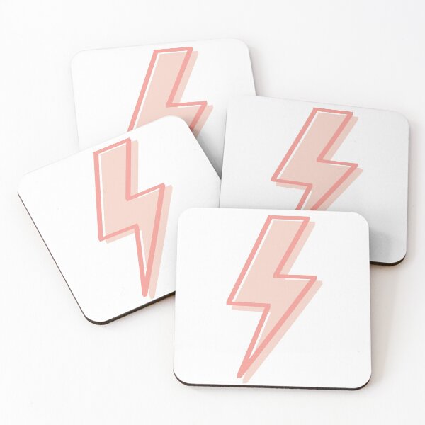 Item preview, Lightning bolt designed and sold by flinning.