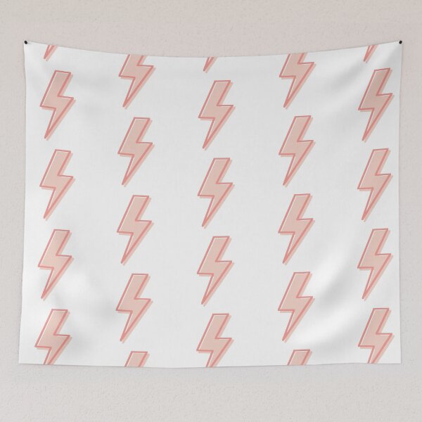 Item preview, Lightning bolt designed and sold by flinning.