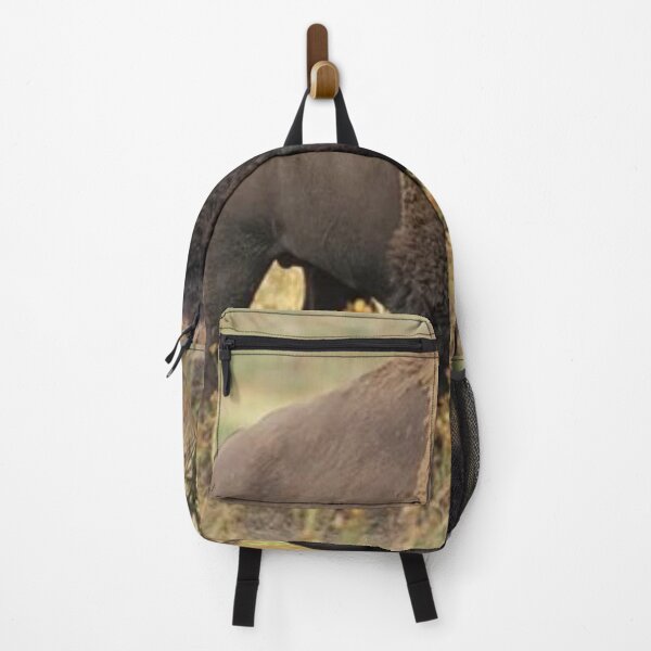 Item preview, American buffalo designed and sold by RBDESIGN SHOP.