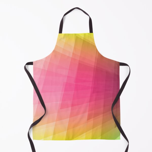 Item preview, Rainbow Squares1 Abstract Art designed and sold by Bruce ALMIGHTY Baker.