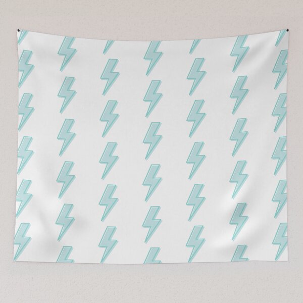 Item preview, Lightning bolt designed and sold by flinning.