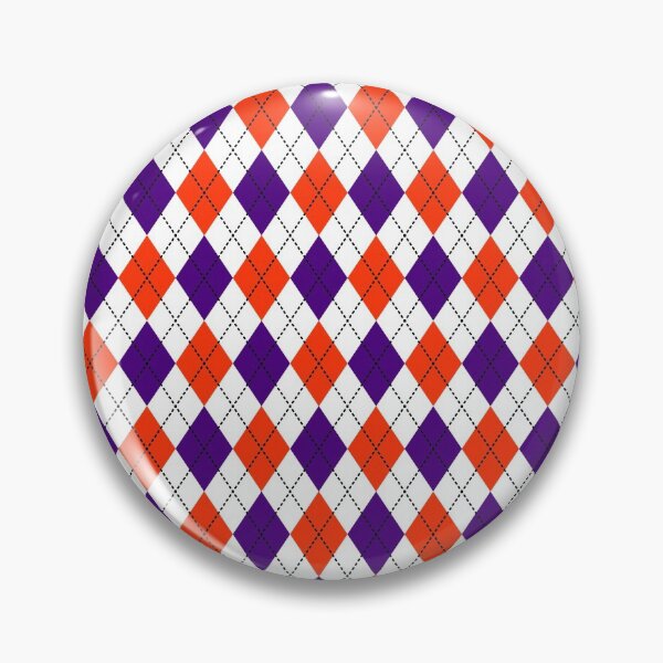 Item preview, Copy of Colorful Checker Pattern  designed and sold by Wahbastore.