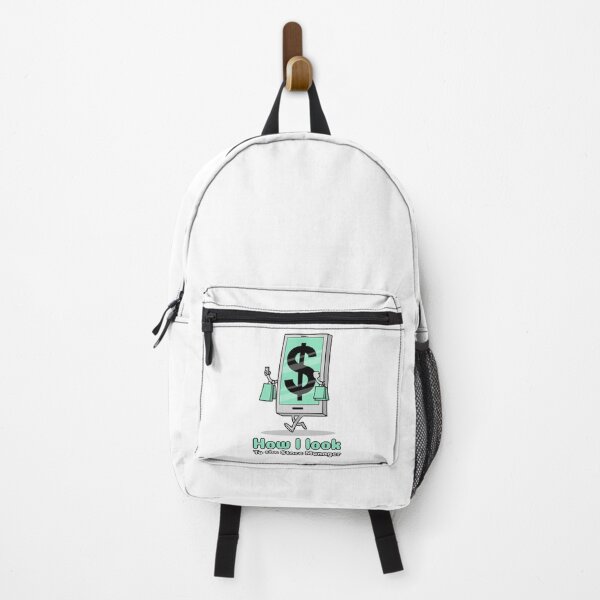 Item preview, How I look to the Store Manager designed and sold by PWstore.