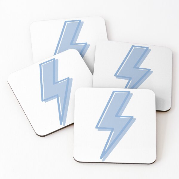 Item preview, Lightning bolt designed and sold by flinning.