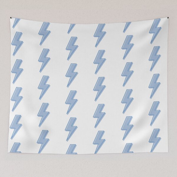 Item preview, Lightning bolt designed and sold by flinning.