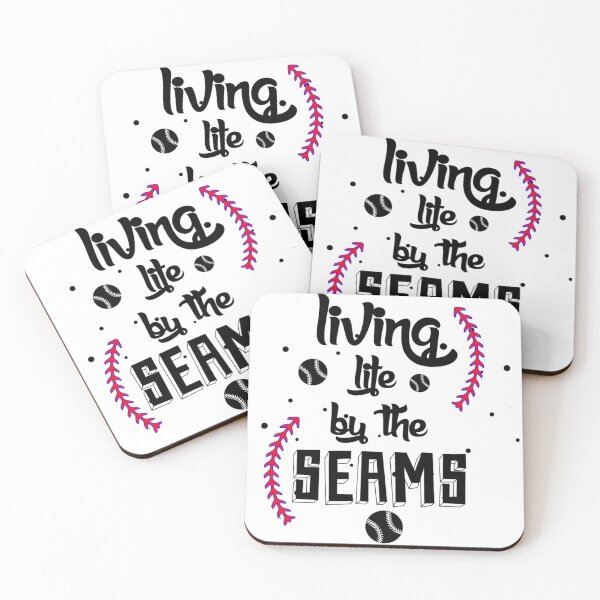 Item preview, Living by the Seams designed and sold by BlaqDesigns17.