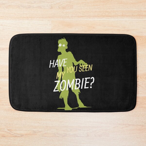 Item preview, Have You Seen My Zombie? designed and sold by OliOuterBrands.