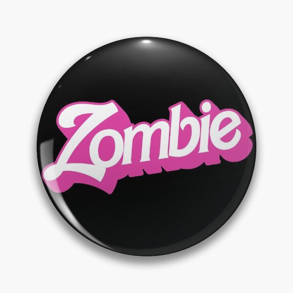 Item preview, Zombie designed and sold by acquiesce13.