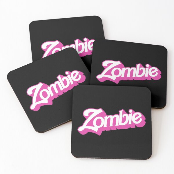 Item preview, Zombie designed and sold by acquiesce13.
