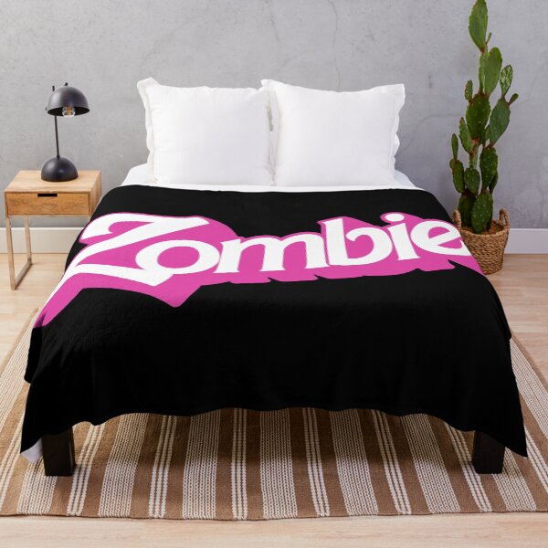 Item preview, Zombie designed and sold by acquiesce13.