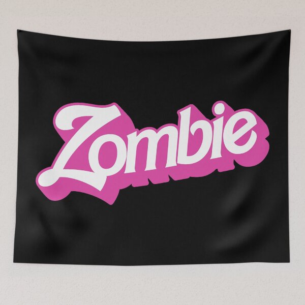 Item preview, Zombie designed and sold by acquiesce13.
