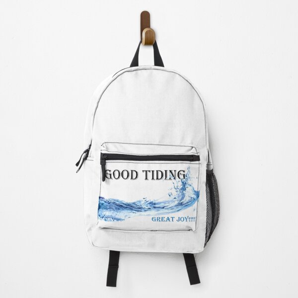 Item preview, Good Tiding designed and sold by T-Draguuno.