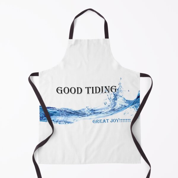 Item preview, Good Tiding designed and sold by T-Draguuno.