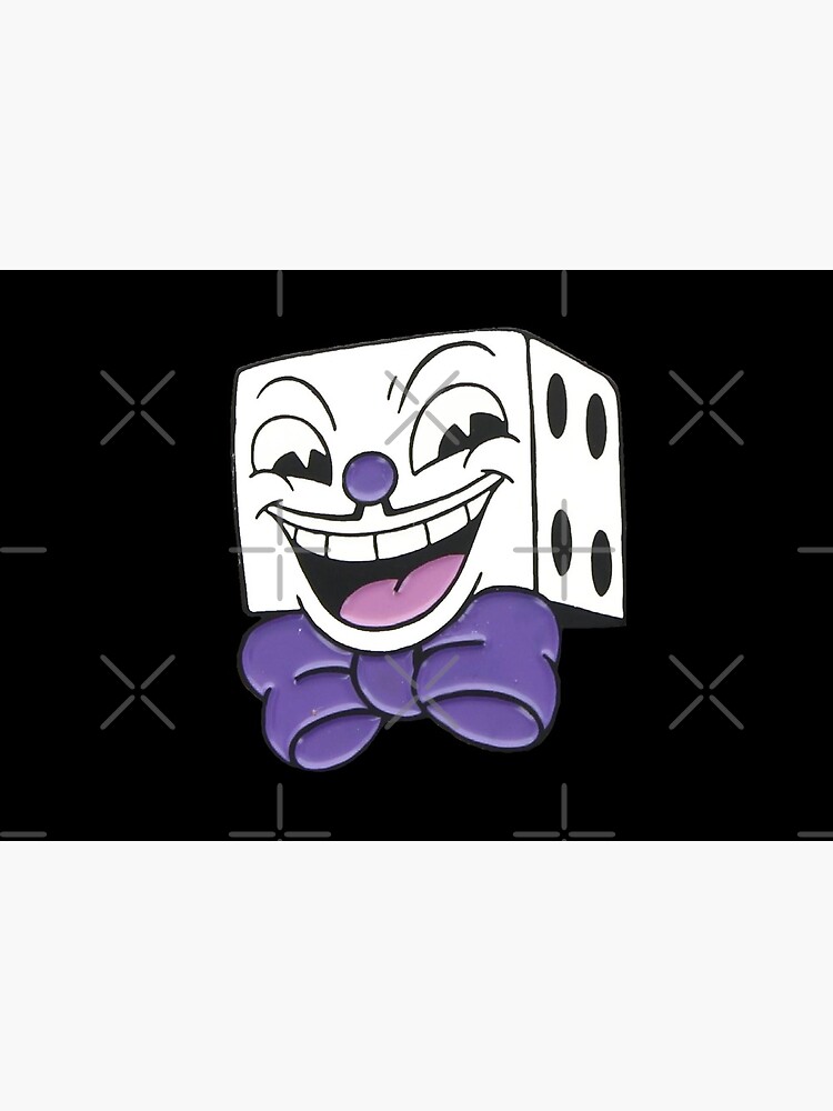 Mr. King Dice