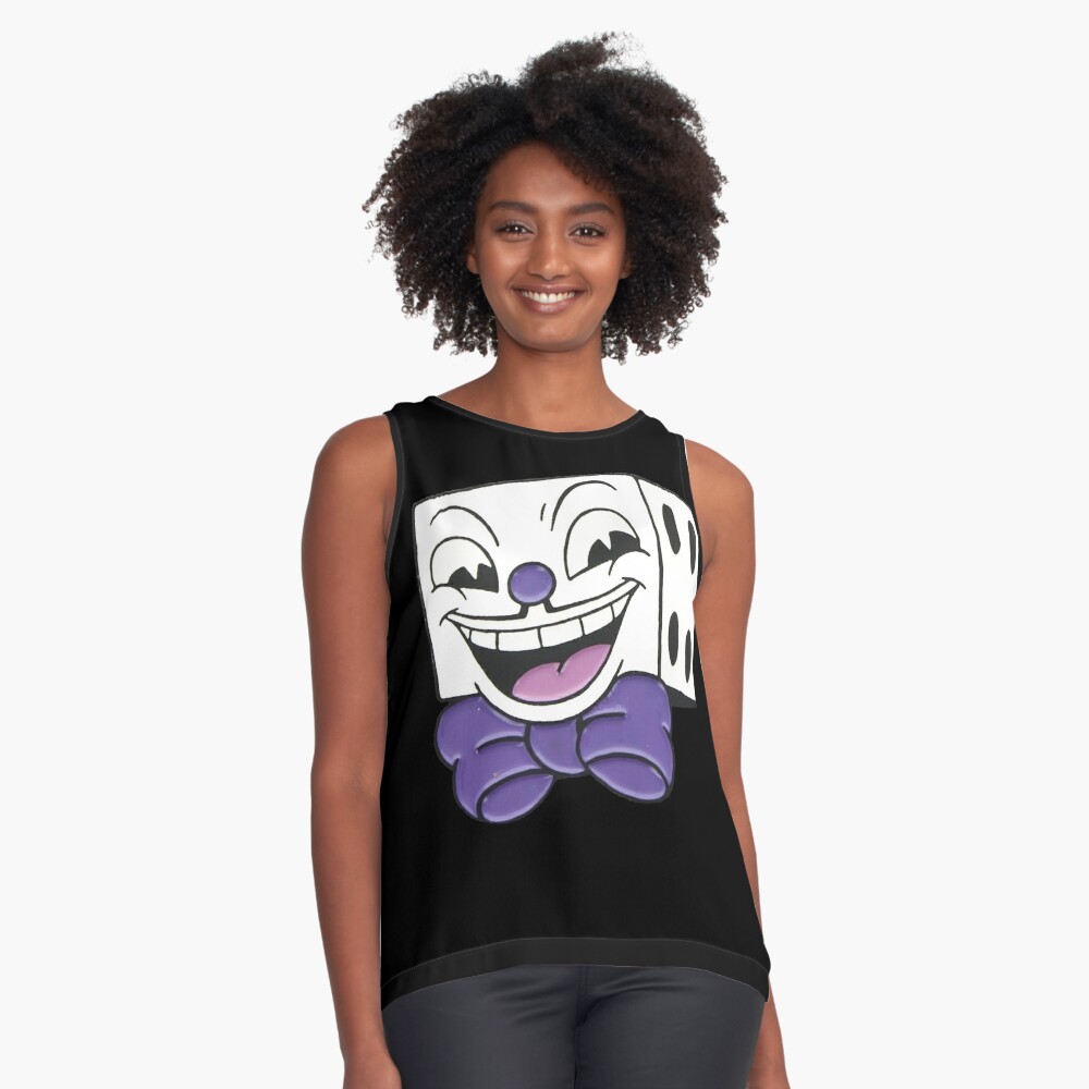 Mr. King Dice Essential T-Shirt for Sale by illuminatipower