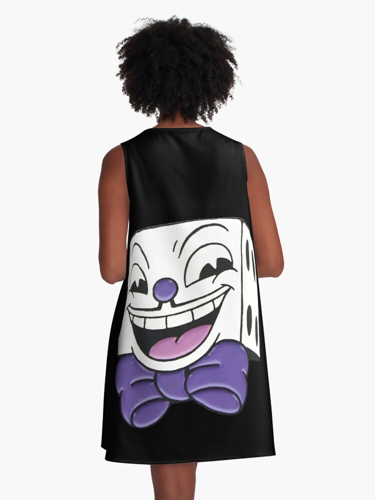 Mr. King Dice Essential T-Shirt for Sale by illuminatipower