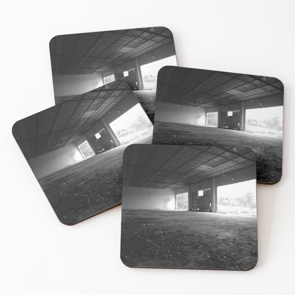 Item preview, Wasted Space designed and sold by InhumanImaging.