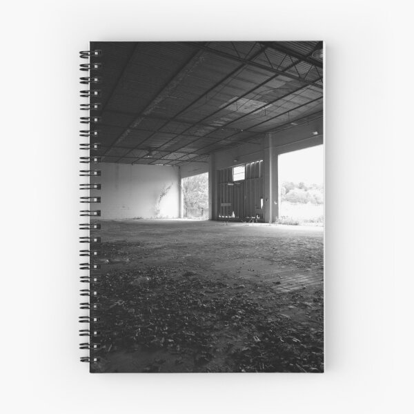Item preview, Wasted Space designed and sold by InhumanImaging.