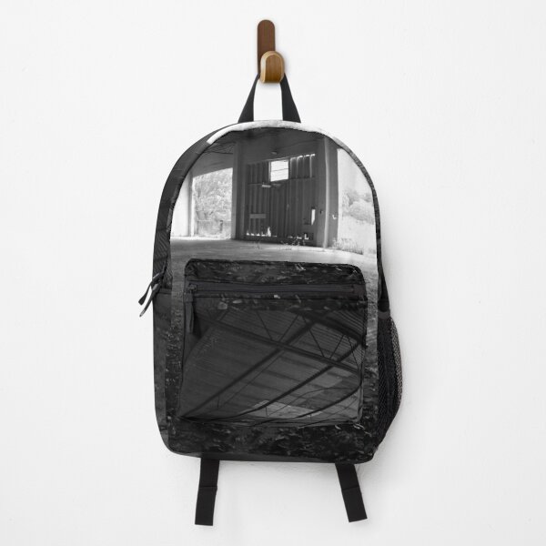 Item preview, Wasted Space designed and sold by InhumanImaging.