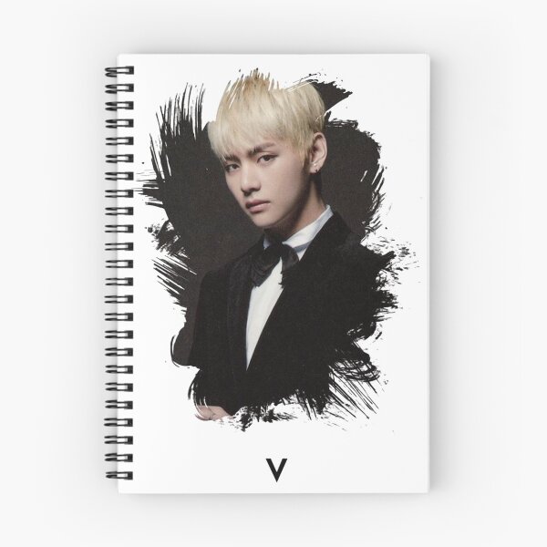 Item preview, BTS_V_TAEHYUNG designed and sold by stephylee88.
