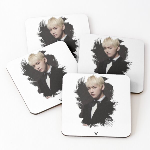 Item preview, BTS_V_TAEHYUNG designed and sold by stephylee88.