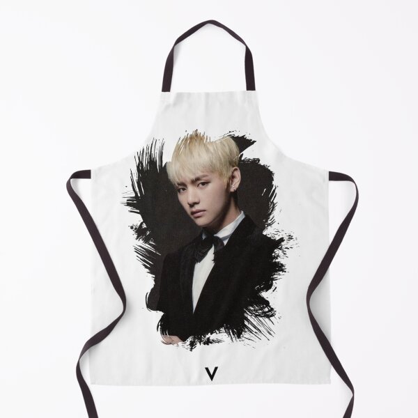 Item preview, BTS_V_TAEHYUNG designed and sold by stephylee88.