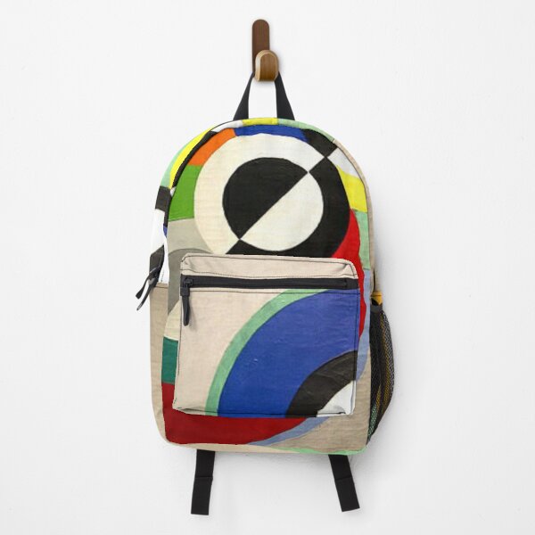 Item preview, robert delaunay - Rythmes 1934. designed and sold by Vivanne-art.