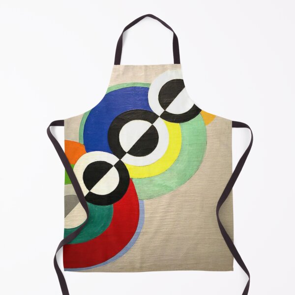 Item preview, robert delaunay - Rythmes 1934. designed and sold by Vivanne-art.
