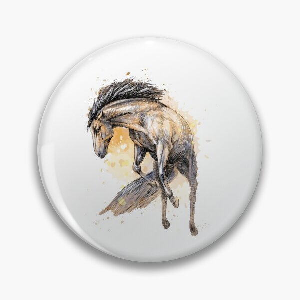 Item preview, Horse  designed and sold by elcapitano12.