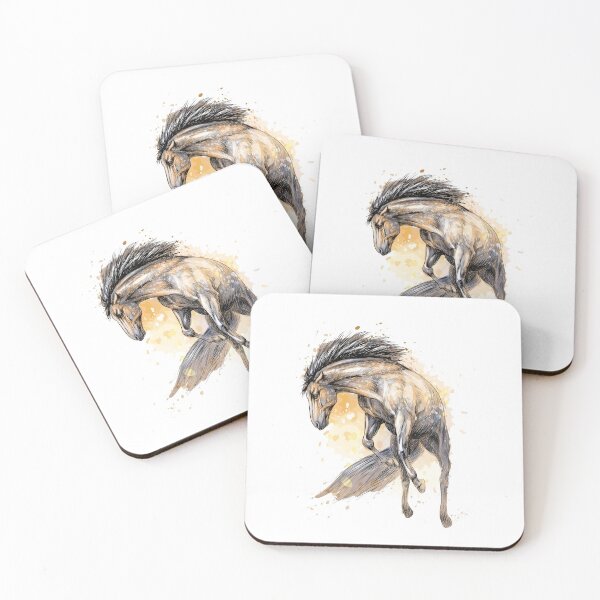 Item preview, Horse  designed and sold by elcapitano12.