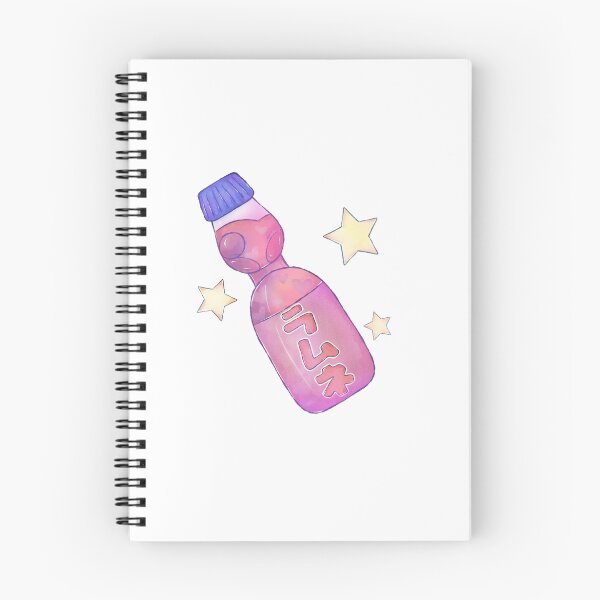 Item preview, Ramune designed and sold by lilmisskekichan.