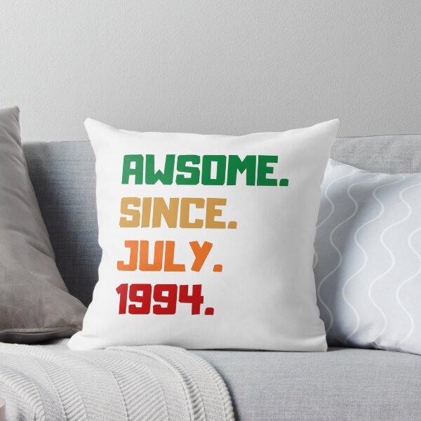 Item preview, awesome since july 1994 designed and sold by melshirt-shop.