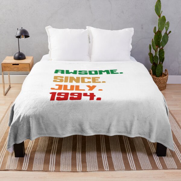 Item preview, awesome since july 1994 designed and sold by melshirt-shop.
