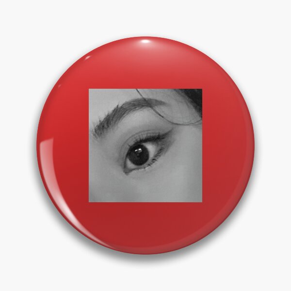 Aperçu de l'œuvre Fils Chaeyoung Eye créée et vendue par lyssurt.