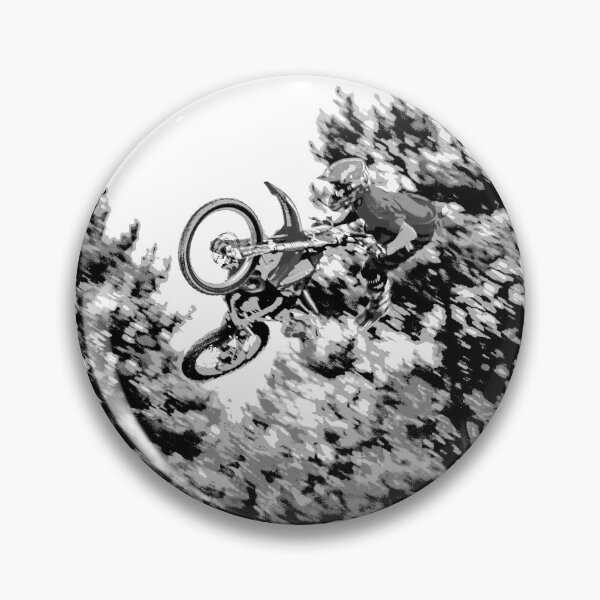 Item preview,  freestyle motocross designed and sold by ricobarinas.