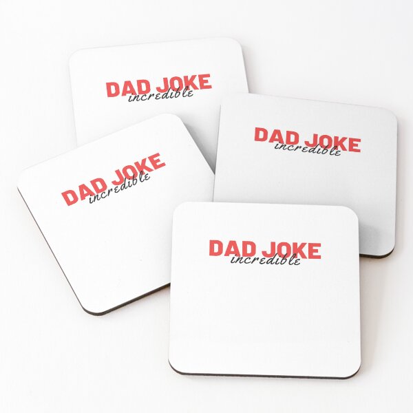 Item preview, dad joke incredible designed and sold by fashioncollege.