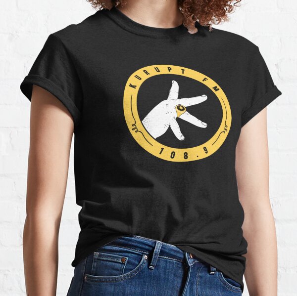 Untitled Classic T-Shirt