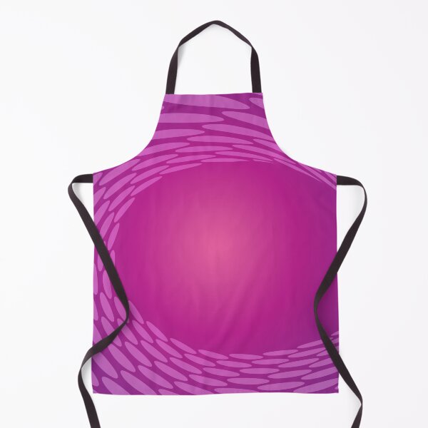 Item preview, Purple Dots Abstract Art designed and sold by Bruce ALMIGHTY Baker.