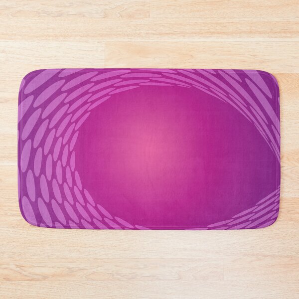 Item preview, Purple Dots Abstract Art designed and sold by Bruce ALMIGHTY Baker.