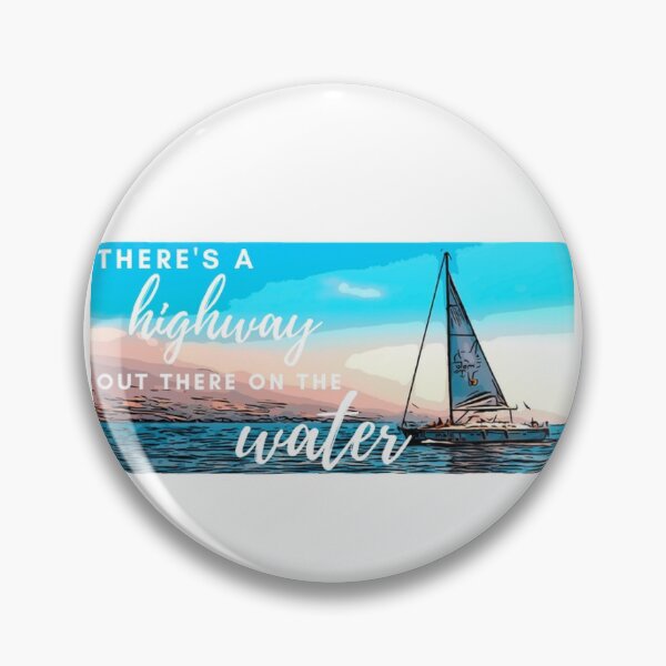 Item preview, Highway on the water - brian kelley designed and sold by makaylafaith.