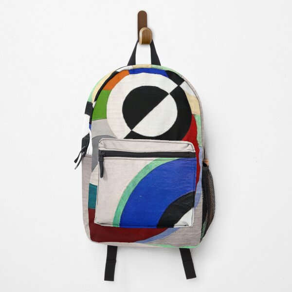 Item preview, robert delaunay - Rythmes 1934.No,02. designed and sold by Vivanne-art.