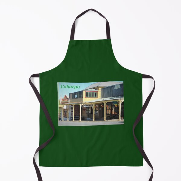 Item preview, Cobargo main street, NSW, Australia designed and sold by Cobargo South Coast.