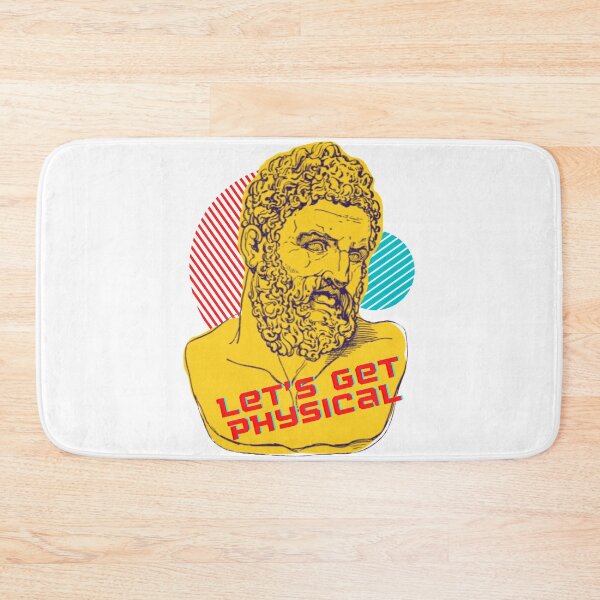 Item preview, Hercules, Let's Get Physical designed and sold by Groovy-History.