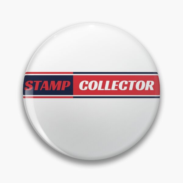 Item preview, stamp collector designed and sold by fashioncollege.