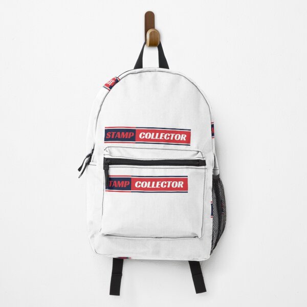 Item preview, stamp collector designed and sold by fashioncollege.
